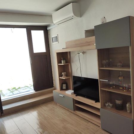 Rd22 Apartment Rovinj Exteriér fotografie