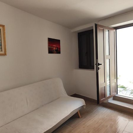 Rd22 Apartment Rovinj Exteriér fotografie
