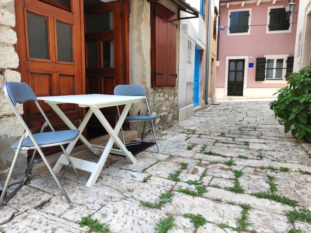 Rd22 Apartment Rovinj Exteriér fotografie