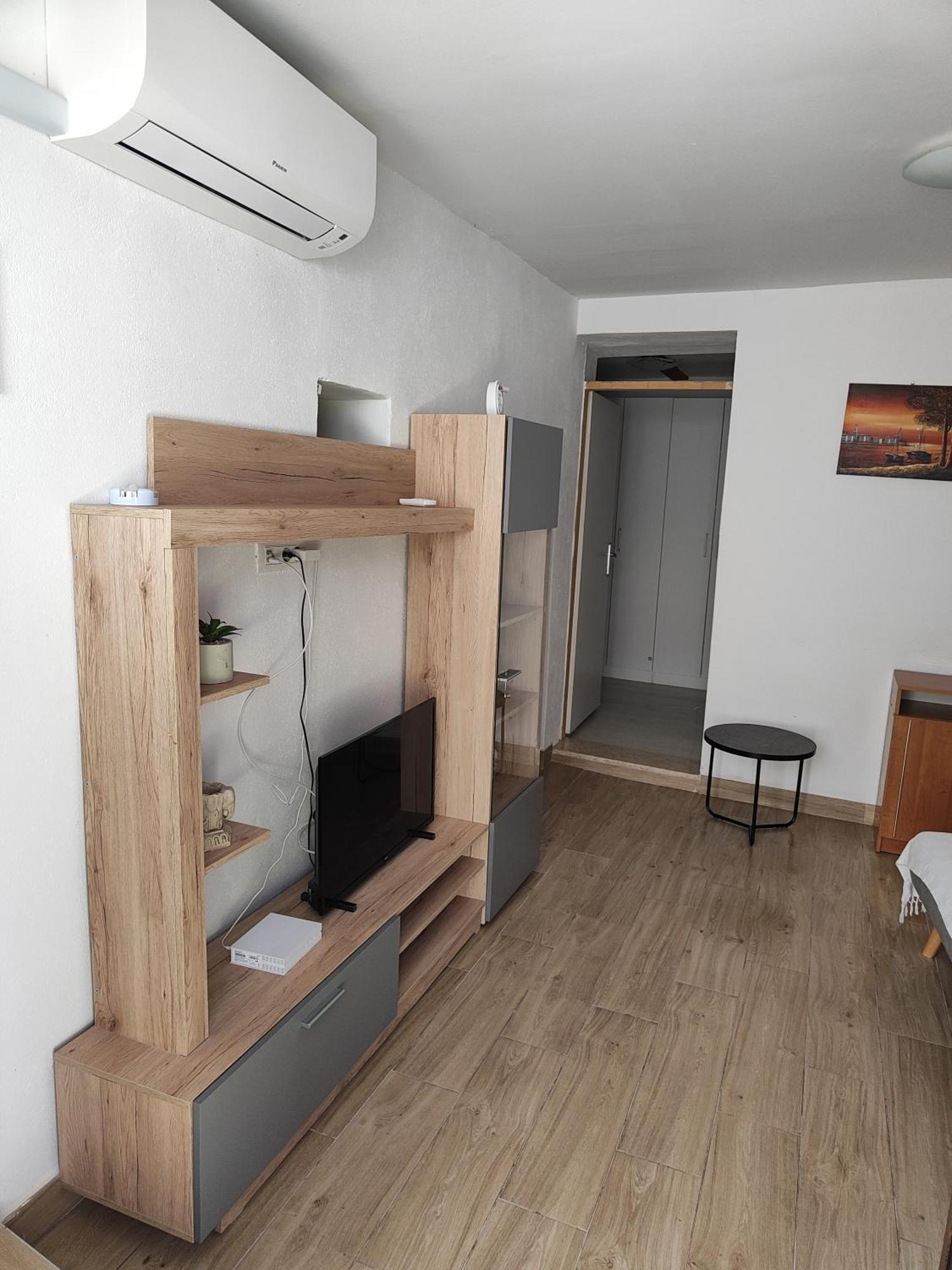 Rd22 Apartment Rovinj Exteriér fotografie