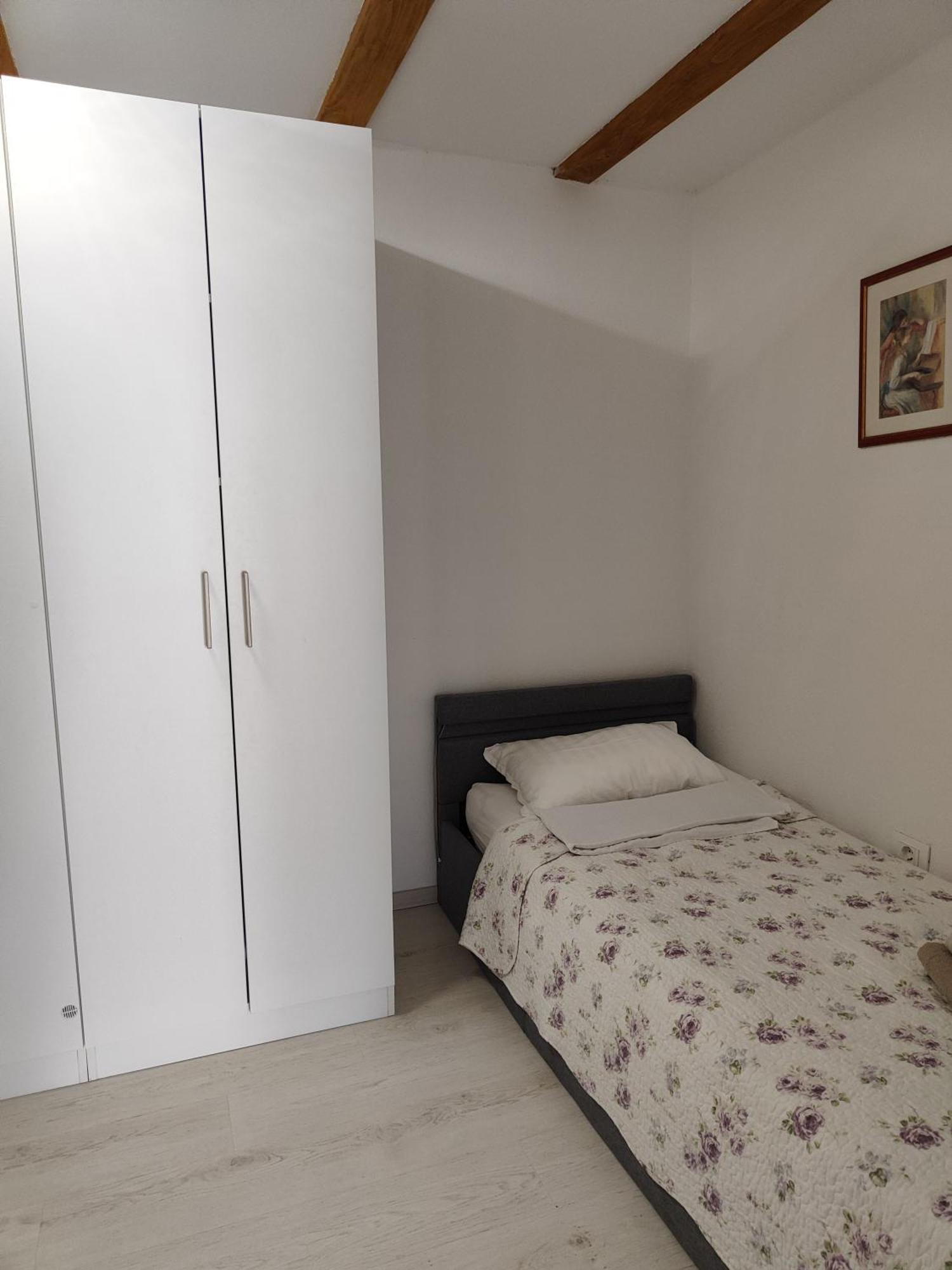 Rd22 Apartment Rovinj Exteriér fotografie