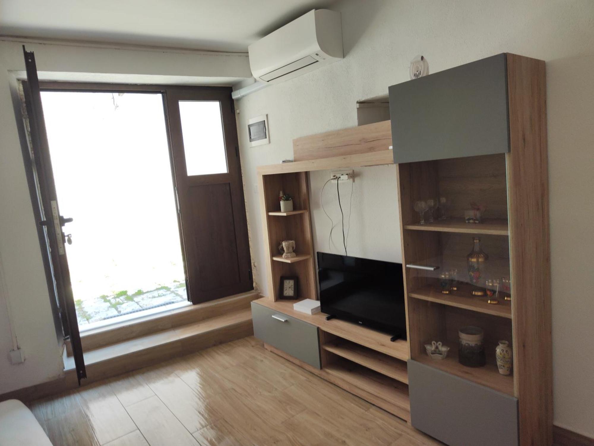 Rd22 Apartment Rovinj Exteriér fotografie